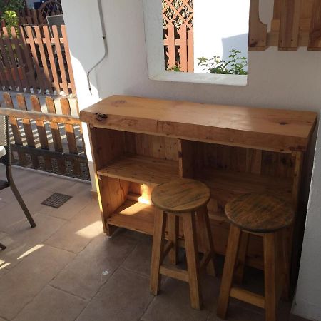 Etnican San Bartolomé エクステリア 写真