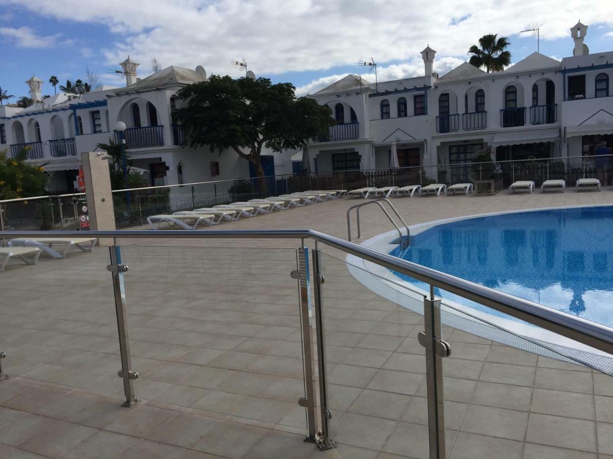 Etnican San Bartolomé エクステリア 写真