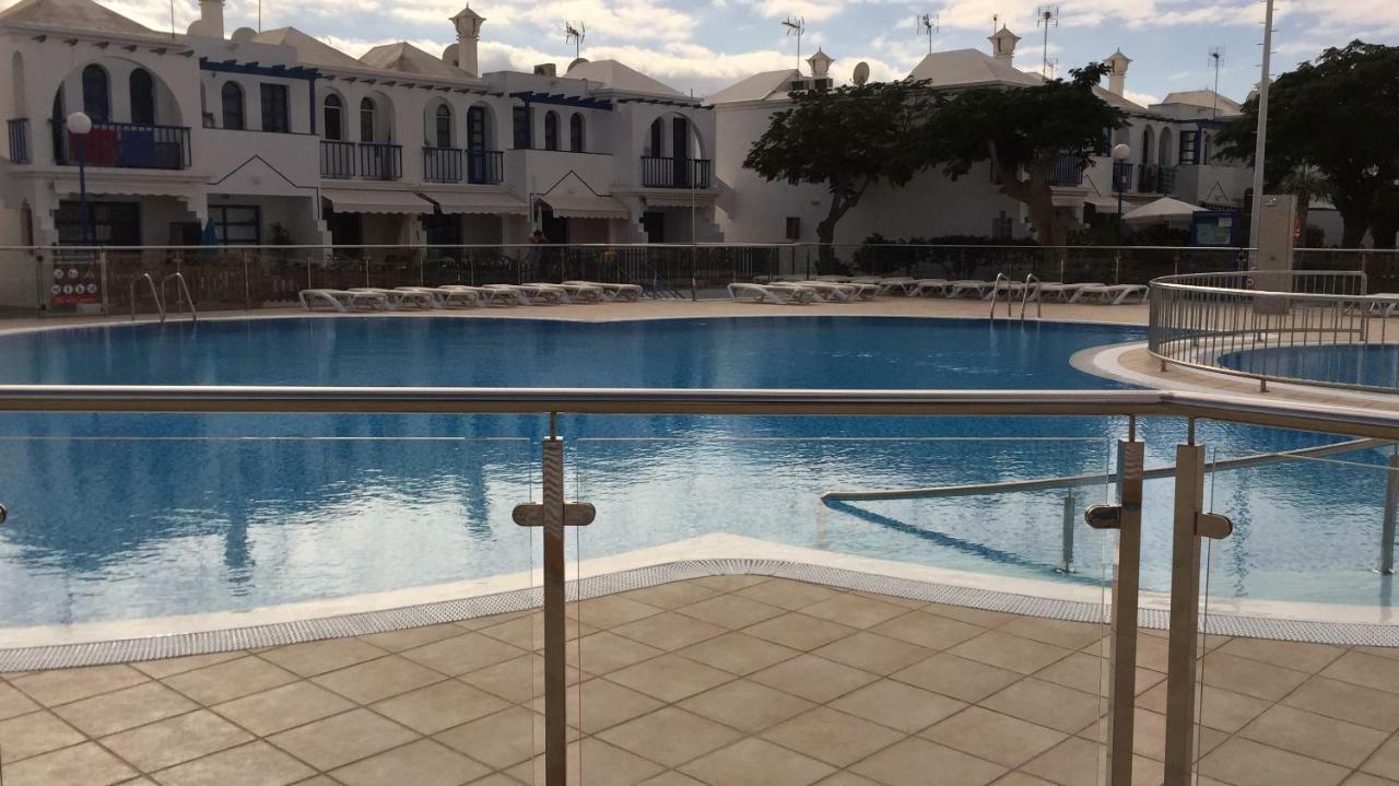 Etnican San Bartolomé エクステリア 写真